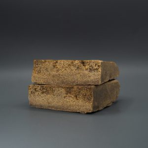 Hachís Rubio CBD al 20%