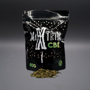 Cogollo de Flor Mix Trim CBD al 3%