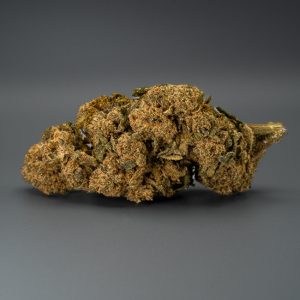 Cogollo de Flor White Widow CBD al 21%