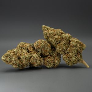 Cogollo de Flor Cali Orange Gelatto CBD al 17%