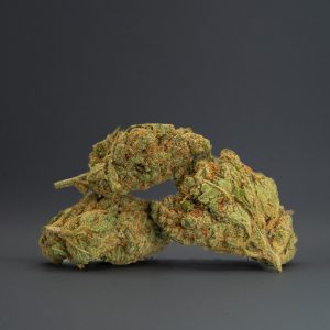 Cogollo de Flor La Chunk CBD al 25%