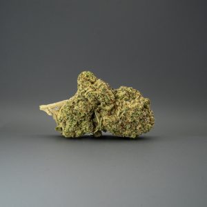 Cogollo de Flor White Frost CBD al 18%